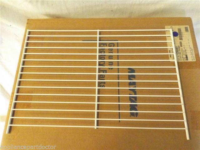 AMANA KENMORE REFRIGERATOR 12363401 Shelf, Stationary NEW IN BOX AMANA KENMORE REFRIGERATOR 12363401 Shelf, Stationary NEW IN BOX